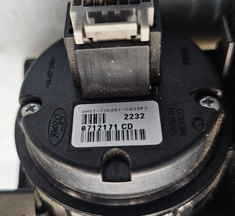 🔥07-09 MKZ HEADLIGHT DIMMER TRUNK RELEASE SWITCH SILVER OEM