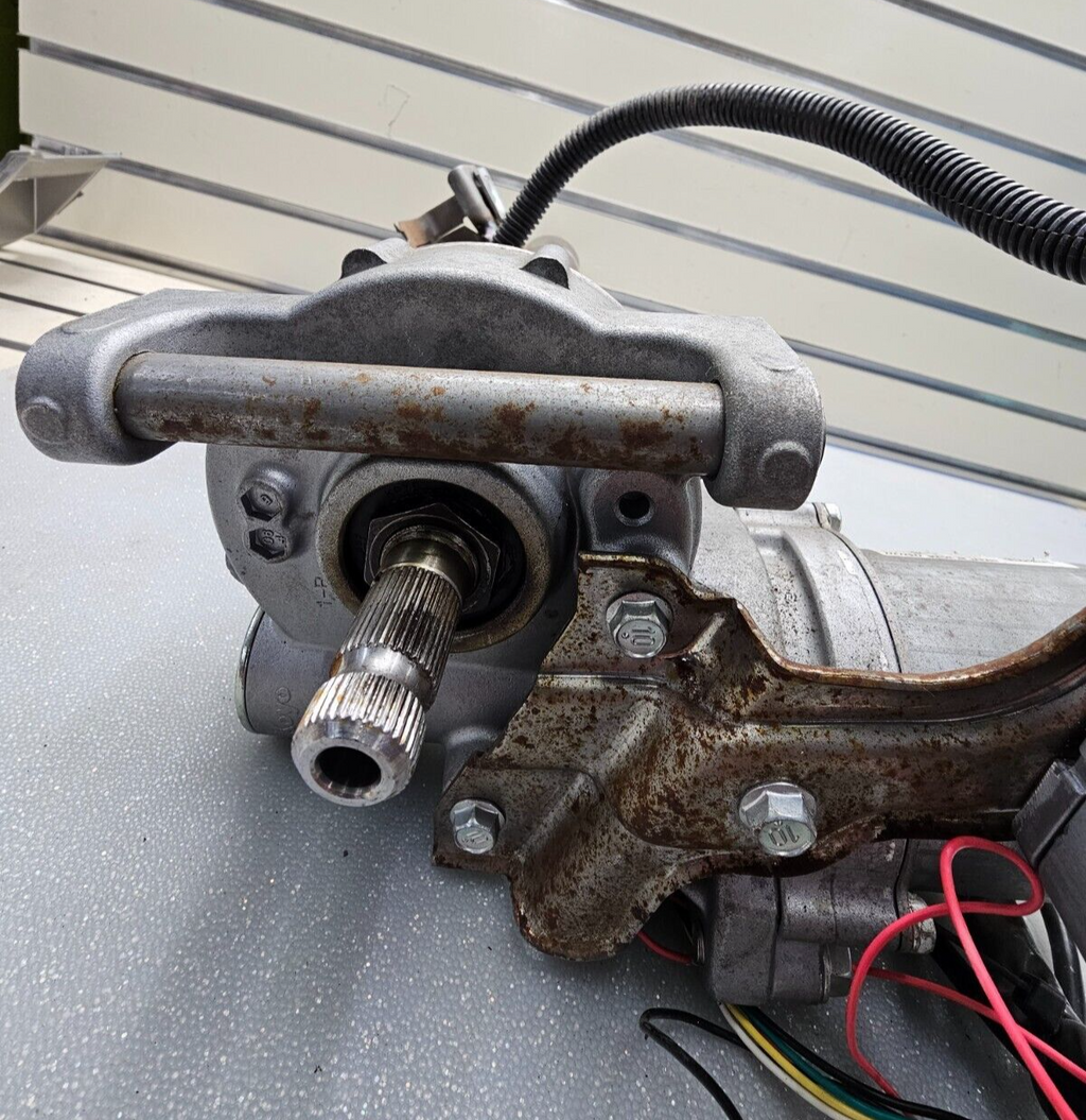 🔥08-10 Saturn VUE 07-09 Torrent Equinox Electric Steering Pump Motor Assist