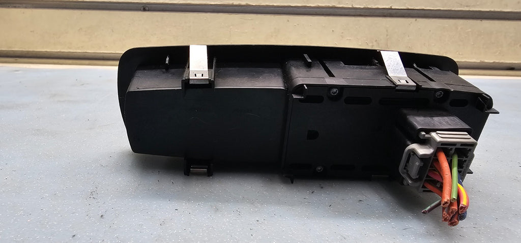 🔥08-11 Grand Caravan Nitro Journey Ram T&C Right Passenger Window Switch BLACK