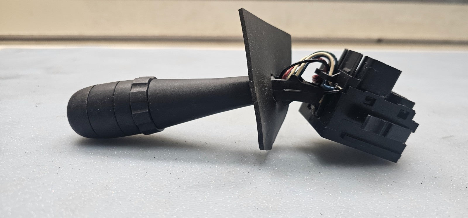 🔥06-07 Chevrolet Equinox Torrent Vue Windshield Wiper Motor Switch OEM