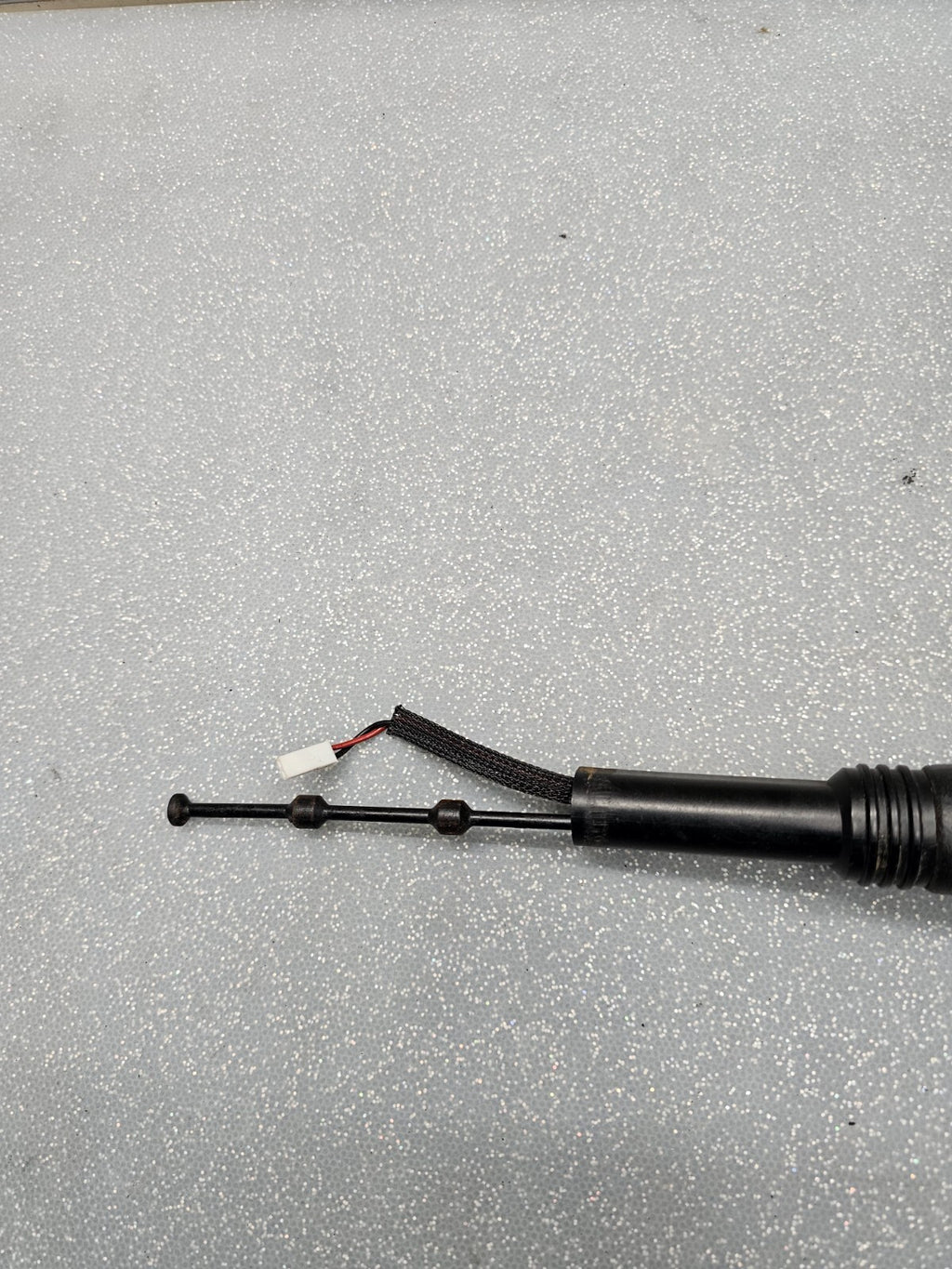 🔥2010-2013 FORD TRANSIT CONNECT AUTOMATIC GEAR SHIFTER SHIFT LEVER KNOB OEM