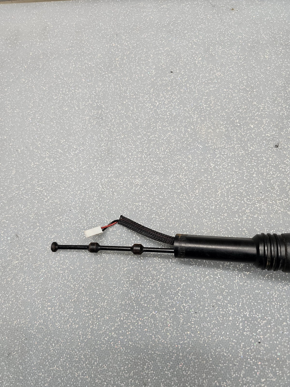 🔥2010-2013 FORD TRANSIT CONNECT AUTOMATIC GEAR SHIFTER SHIFT LEVER KNOB OEM