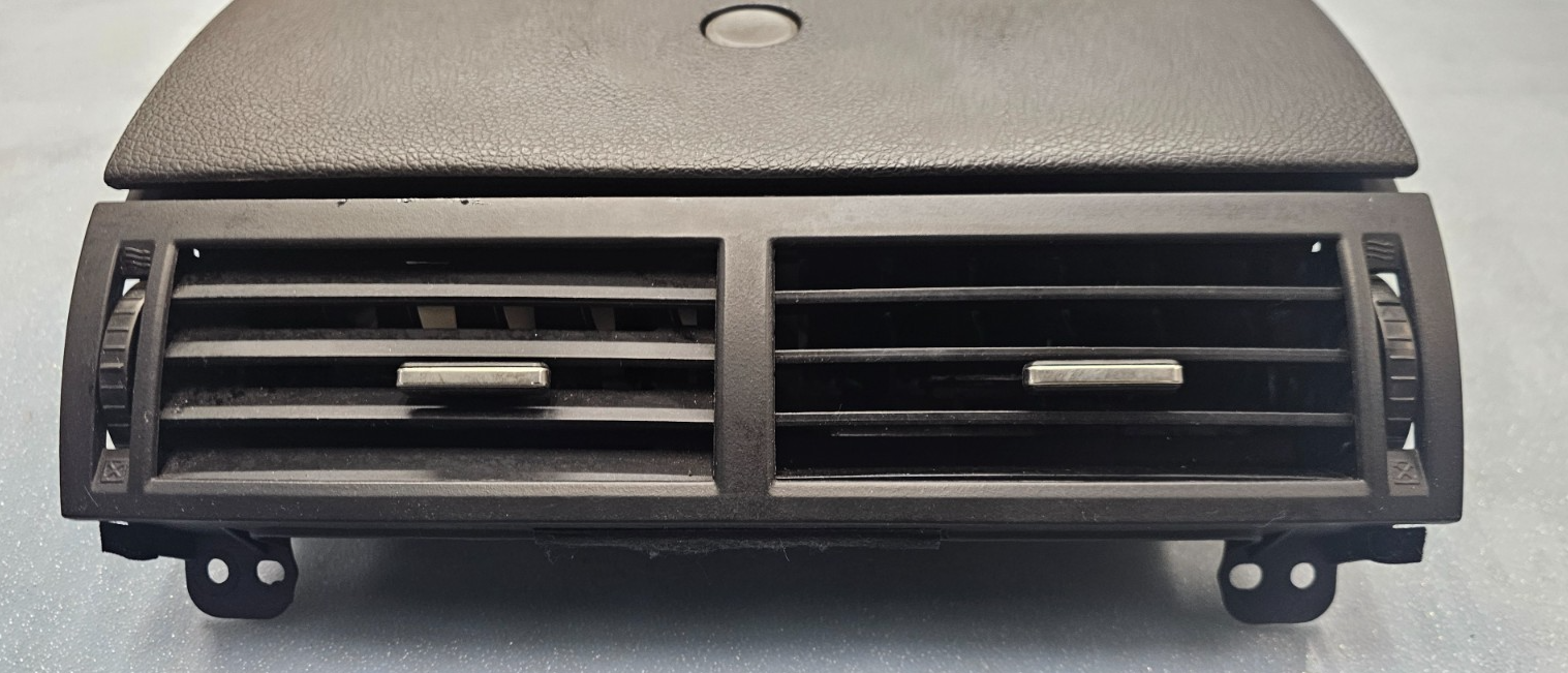 🔥2006-2009 Ford Fusion Mercury Milan Dash Storage Cubby Vent Trim