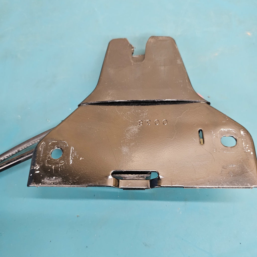 00-05 Buick Lesabre Rear Upper Trunk Latch Lock Solenoid Actuator Power Release