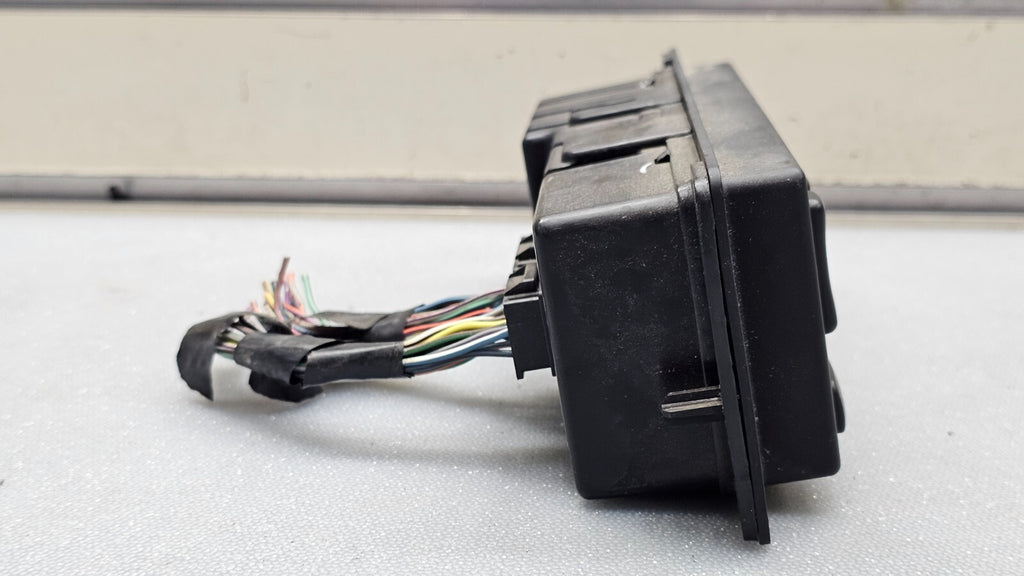 🔥06-10 Explorer Mountaineer Automatic AC Heater Temperature Climate Control OEM