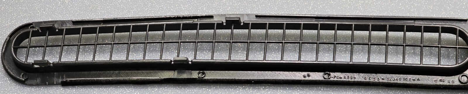 🔥2006-2012 FORD FUSION SE CENTER DASH DEFROST VENT 34453/FF