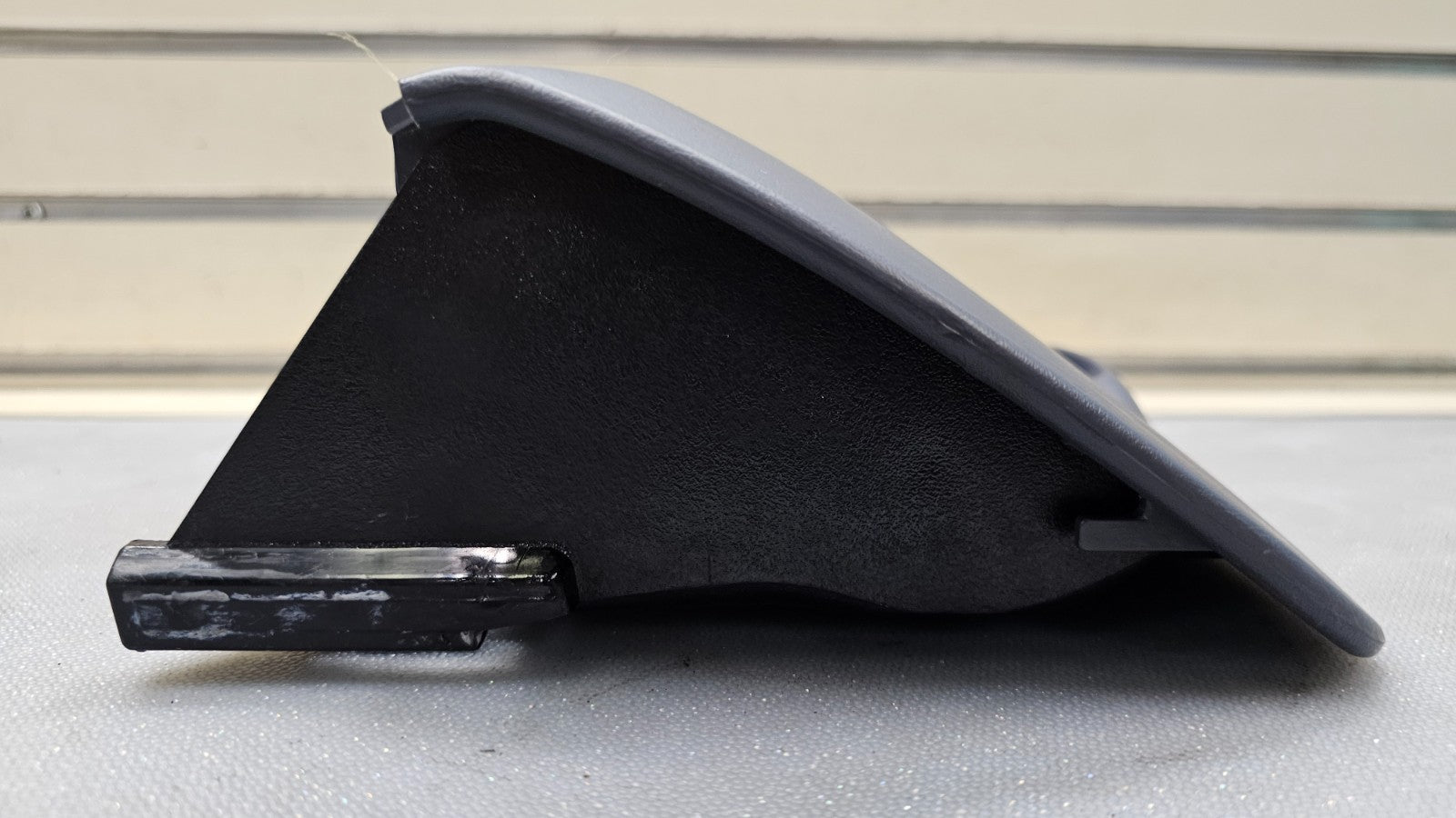🔥98-02 Ford Crown Victoria Lincoln town car DASH CUP HOLDER ASHTRAY OEM BLUE