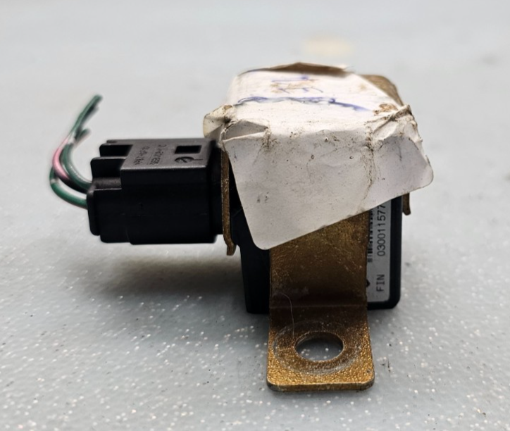 🔥2000-2004 Nissan Frontier Xterra ABS Deceleration Stability G ABS Sensor