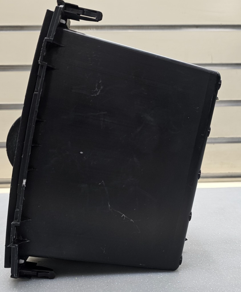 🔥04-06 Scion XB Center Dash Console Lighter Ashtray Ash Tray Console Black OEM