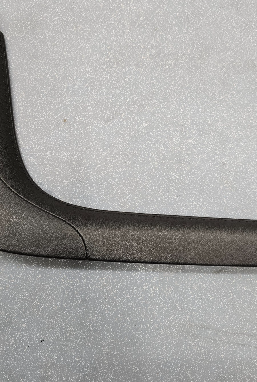 🔥13-19 Cadillac Ats Sdn Left Side Center Console Floor Molding Trim Black OEM