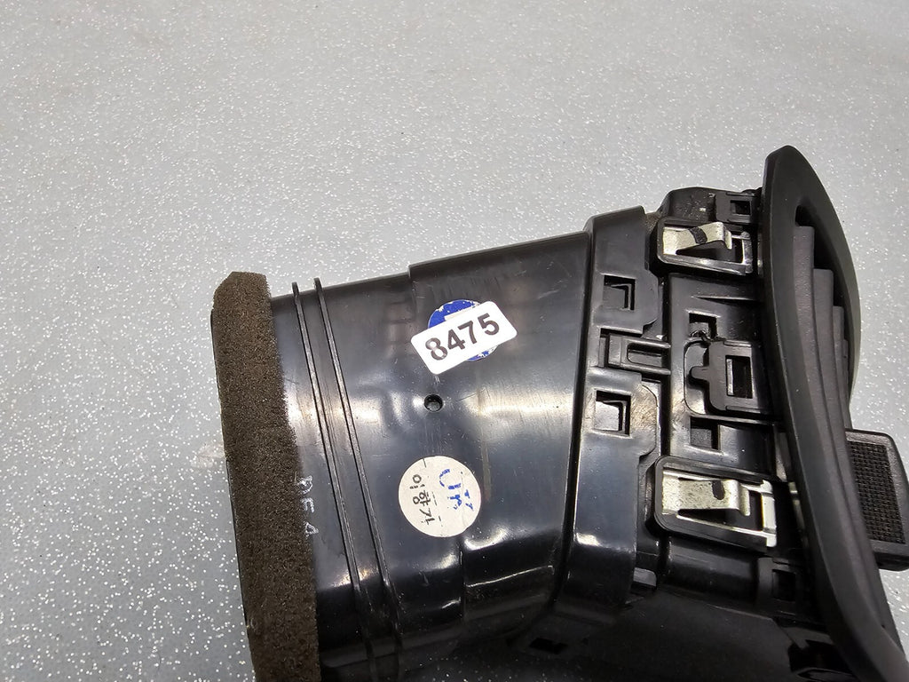 🔥09-11 Kia Borrego Dash Right Passenger A/C Heater Air Vent Conditioner Black