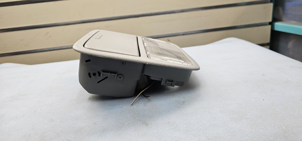 🔥03-10 Odyssey Accord Acura TSX Dome Map Lamp Light Overhead Console Gray