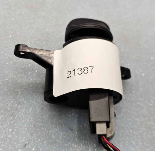 🔥95-06 FORD RANGER EXPLORER SPORT TRAC 4X4 FOUR WHEEL DRIVE SWITCH CONTROL KNOB