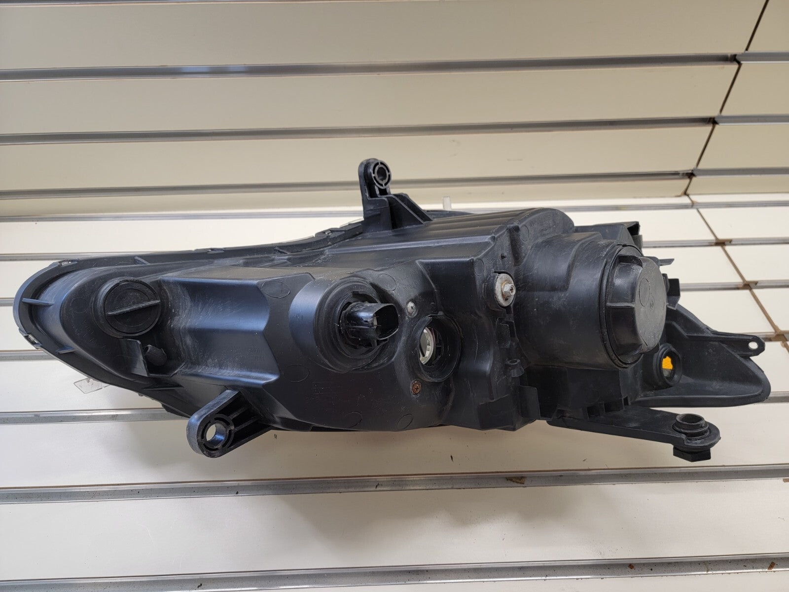 🔥2011-2014 Chrysler 200 Sedan headlight Head light Lamp driver left