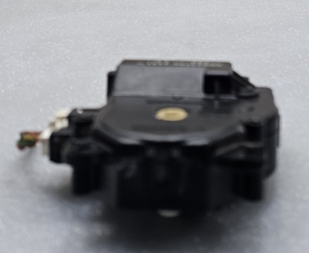 🔥04-06 Mitsubishi Galant 06-12 Eclipse LEFT Flap Actuator Vent Climate Control