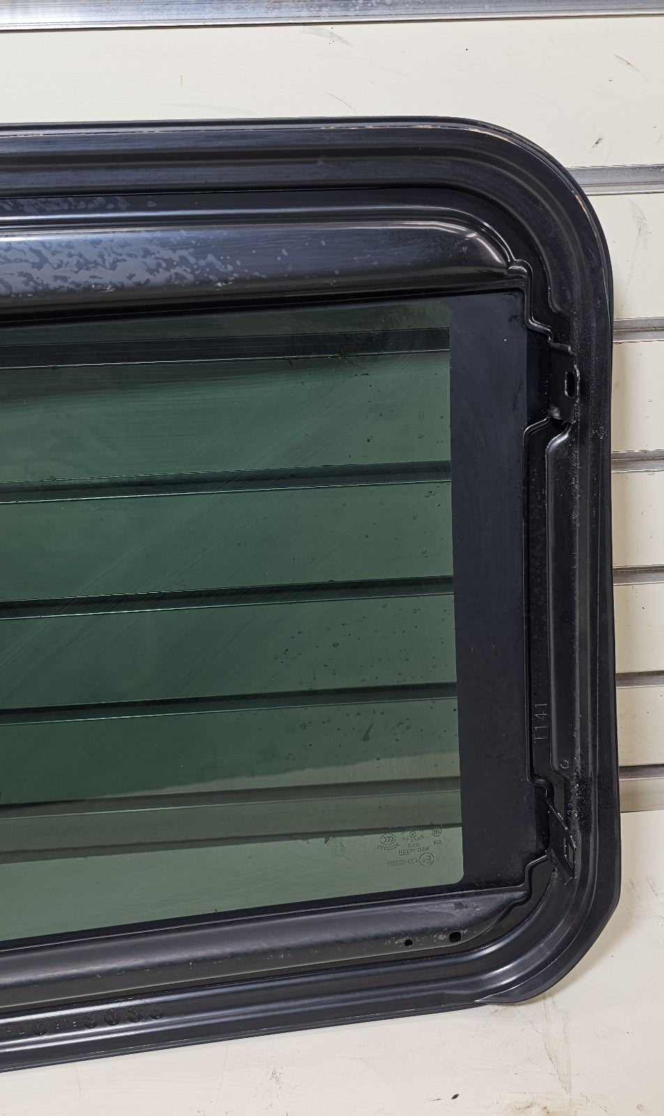 🔥2009-2013 MAZDA 6 SUN ROOF SUNROOF GLASS PANEL MOON ROOF