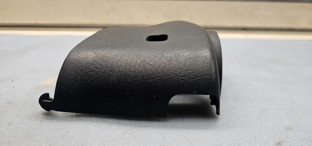 🔥95-04 SAVANA EXPRESS C/K STEERING COLUMN BEZELS HOUSING TRIM AUTO TILT COVER