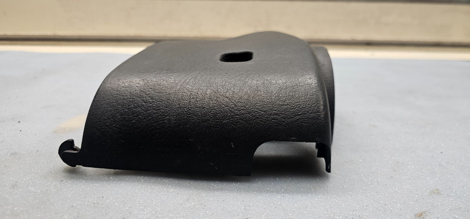 🔥95-04 SAVANA EXPRESS C/K STEERING COLUMN BEZELS HOUSING TRIM AUTO TILT COVER
