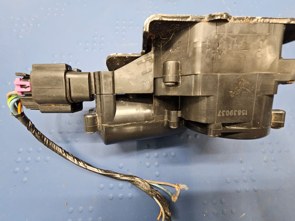 🔥06-17 CADILLAC SRX GMC CHEVY POWER LIFT GATE MOTOR LOCK LATCH ACTUATOR13581405