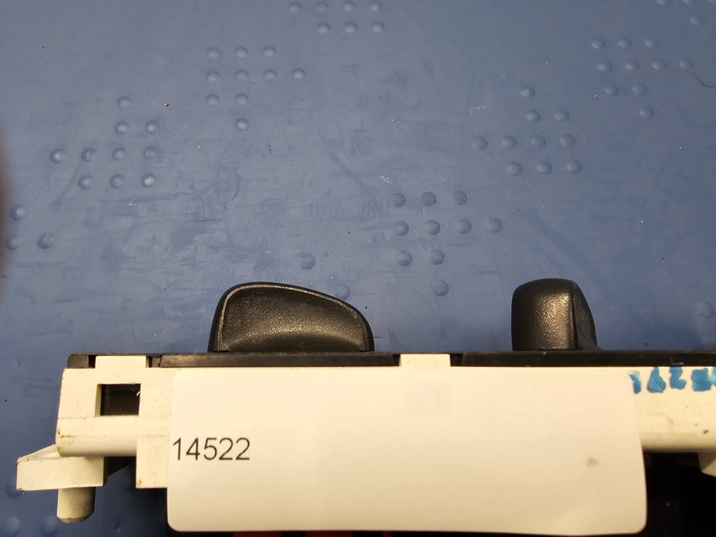 🔥95-04 RANGER EXPLORER DASH AC HEATER CLIMATE CONTROL TEMPERATURE CONDITIONING