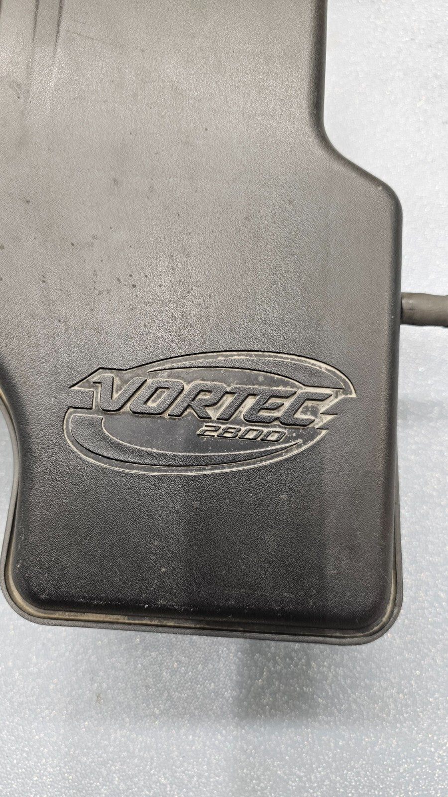 🔥04-06 CHEVY COLORADO GMC CANYON 2.8 2.8L V6 VORTEC AIR INTAKE RESONATOR BOX