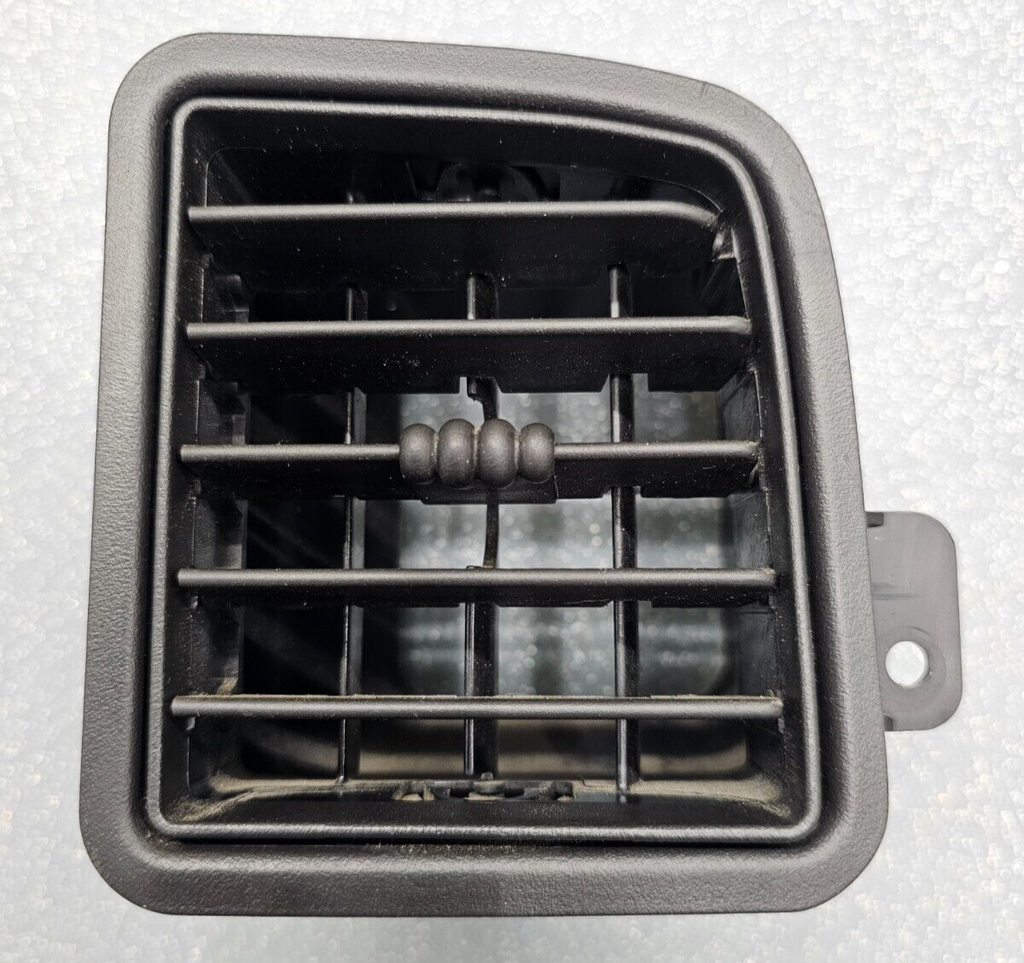 🔥99-06 Silverado Sierra Dash Air Vent Heater Climate Temperature Left Black OEM