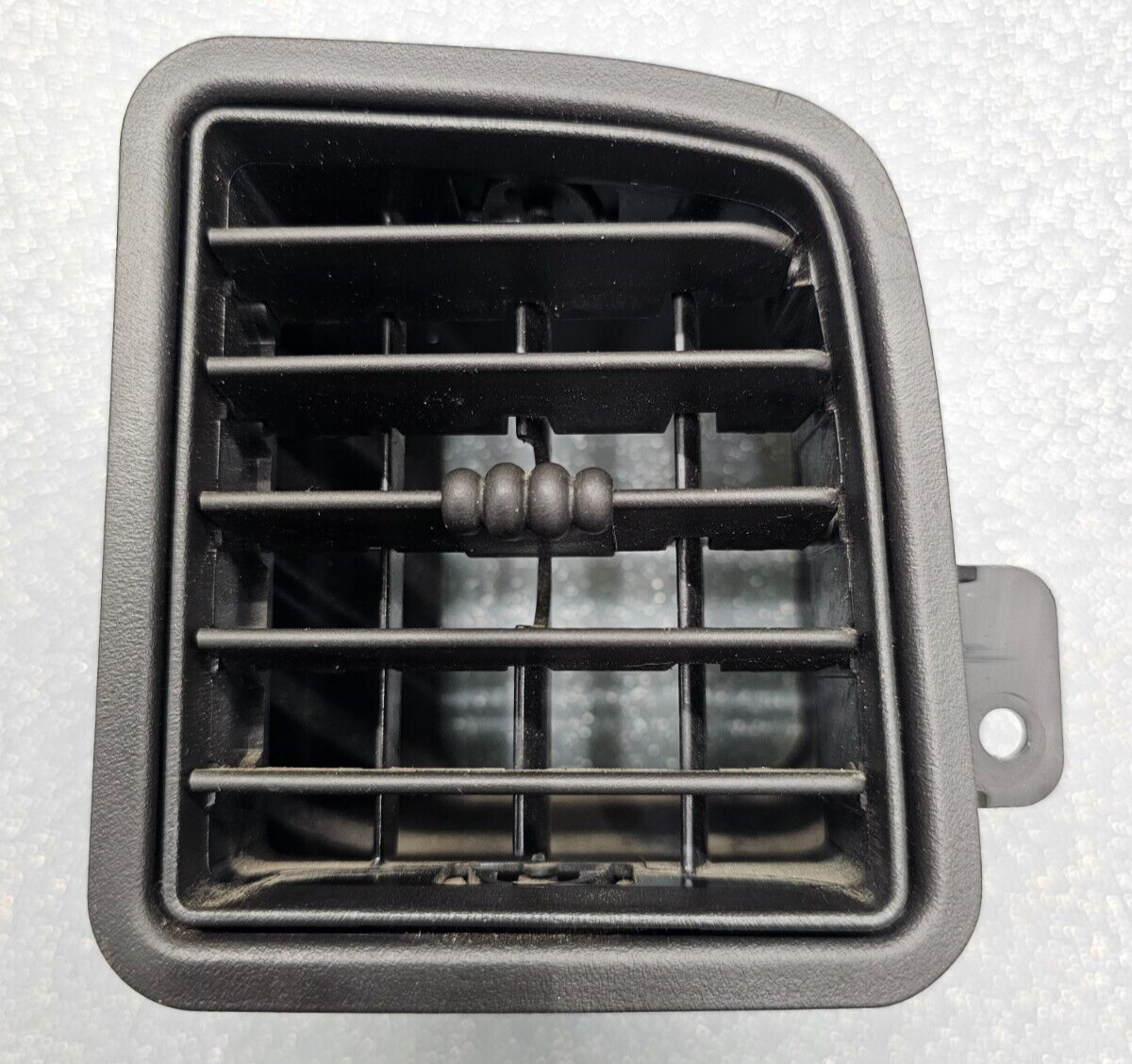 🔥99-06 Silverado Sierra Dash Air Vent Heater Climate Temperature Left Black OEM
