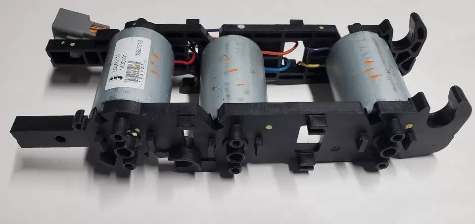 🔥07-14 Silverado Sierra Escalade Left Driver Power Seat Track Motor Assembly