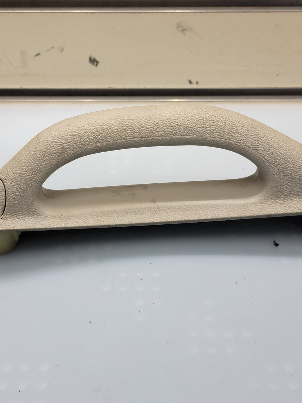 🔥11-20 DODGE GRAND CARAVAN TOWN & COUNTRY GRAB HANDLE LEFT DRIVER MOPAR TAN OEM