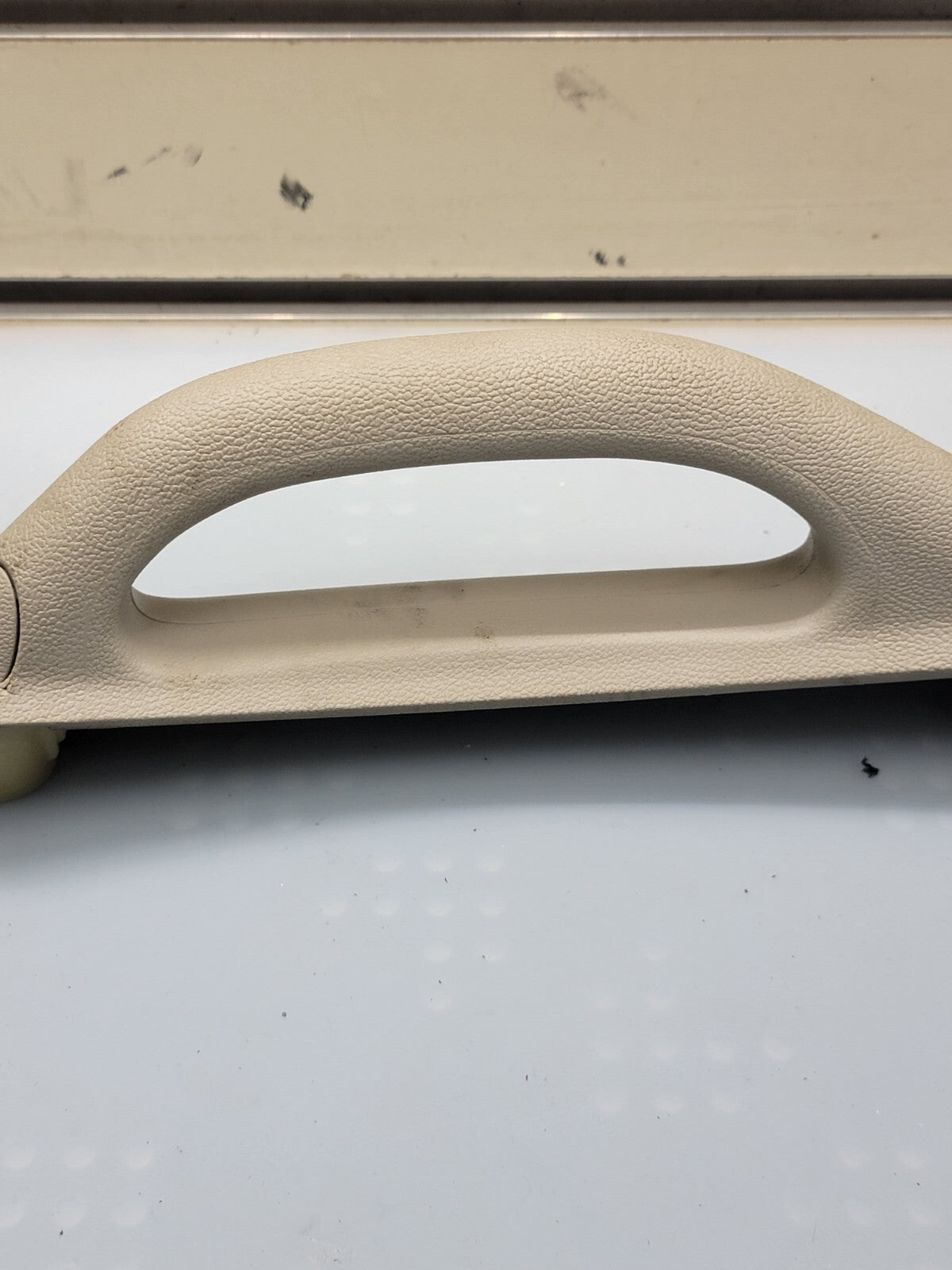 🔥11-20 DODGE GRAND CARAVAN TOWN & COUNTRY GRAB HANDLE LEFT DRIVER MOPAR TAN OEM
