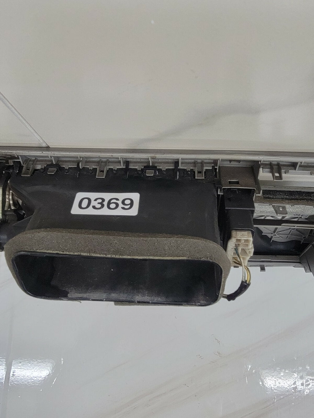 🔥2005-2010 TOYOTA AVALON OEM Dash Radio Bezel Trim Air Vent & Climate Control