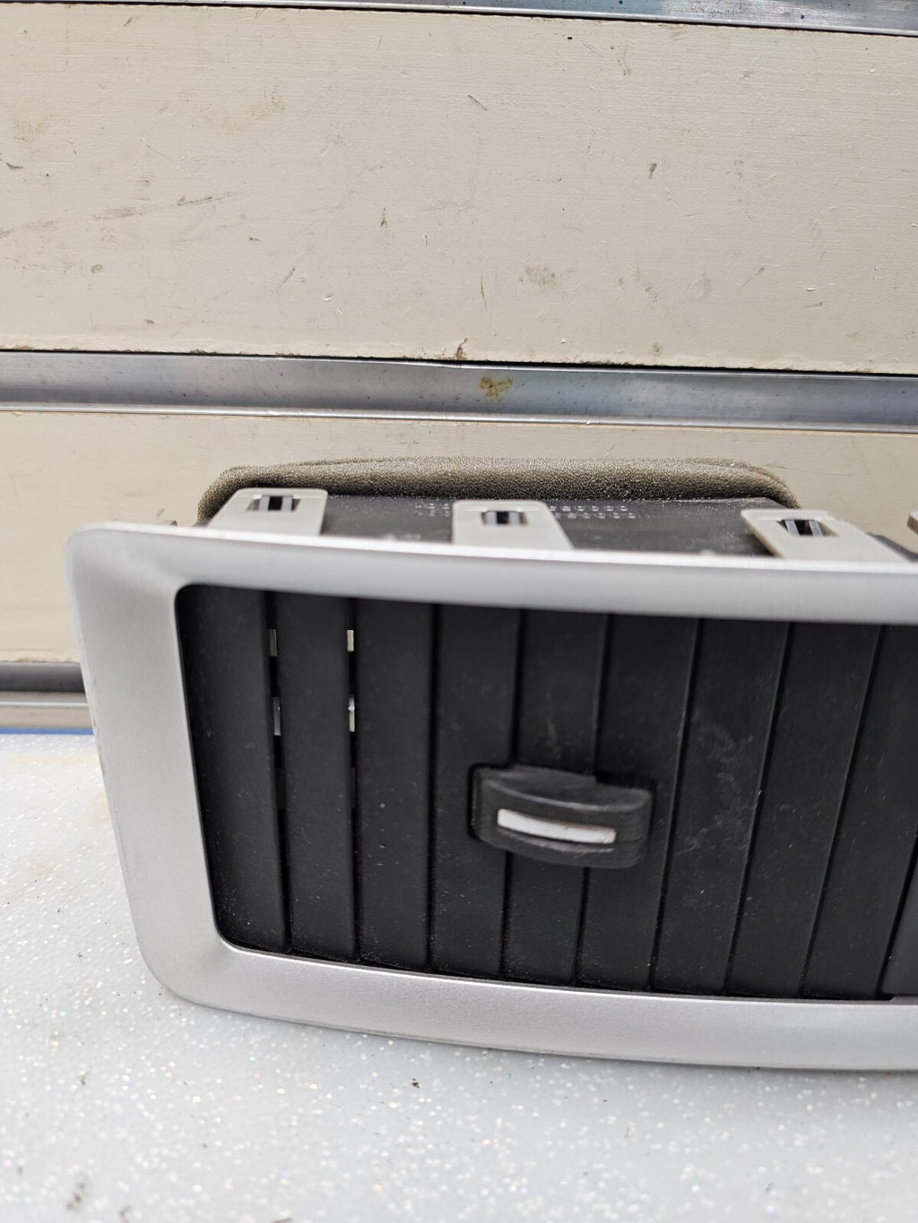 🔥2009-2012 DODGE RAM  A/C AIR VENT  HEADLIGHT SWITCH OEM