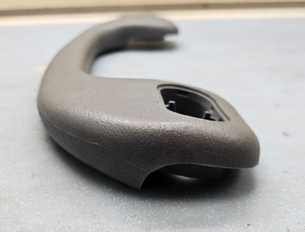 🔥2003-2007 FORD EXCURSION INTERIOR RIGHT HANDLE ASSIST OEM TAN