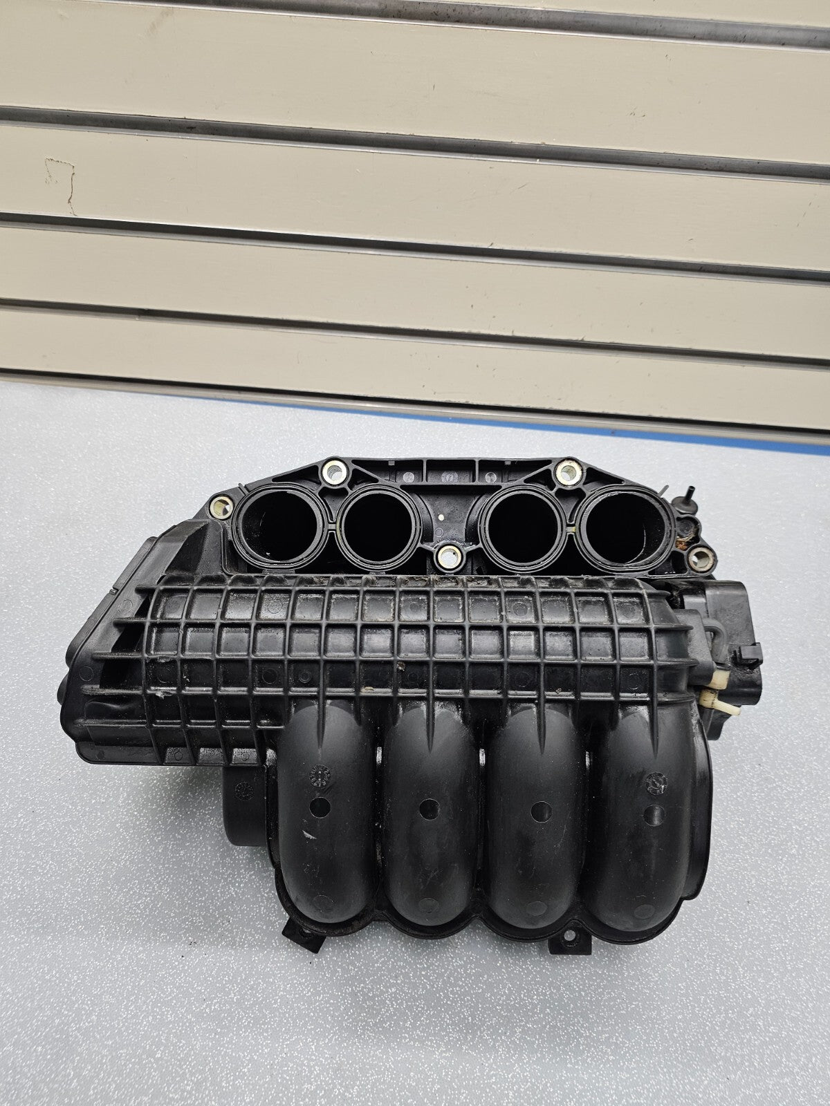 🔥02-04 Honda CR-V 2.4L Intake Manifold Rotary Valve IMRC Plastic Assembly OEM