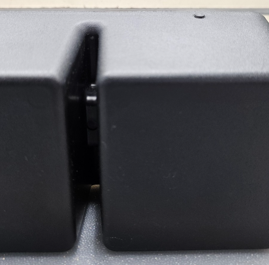 🔥07-13 SILVERADO SIERRA Center JUMP SEAT Armrest CUP Drink Holder BLACK CH40