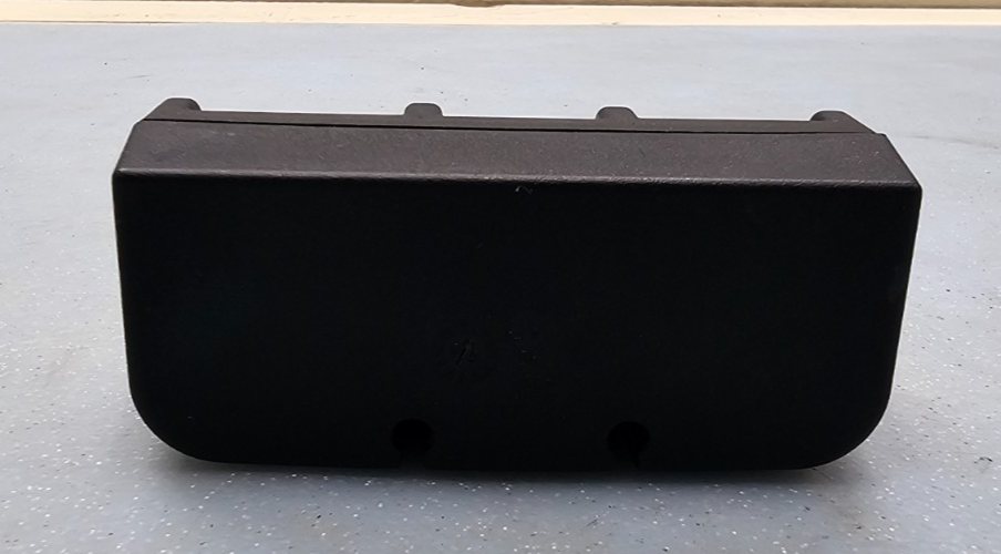 02-09 Dodge Ram 1500 2500 Coin Box Holder for Center CONSOLE OEM MOPAR GENUINE