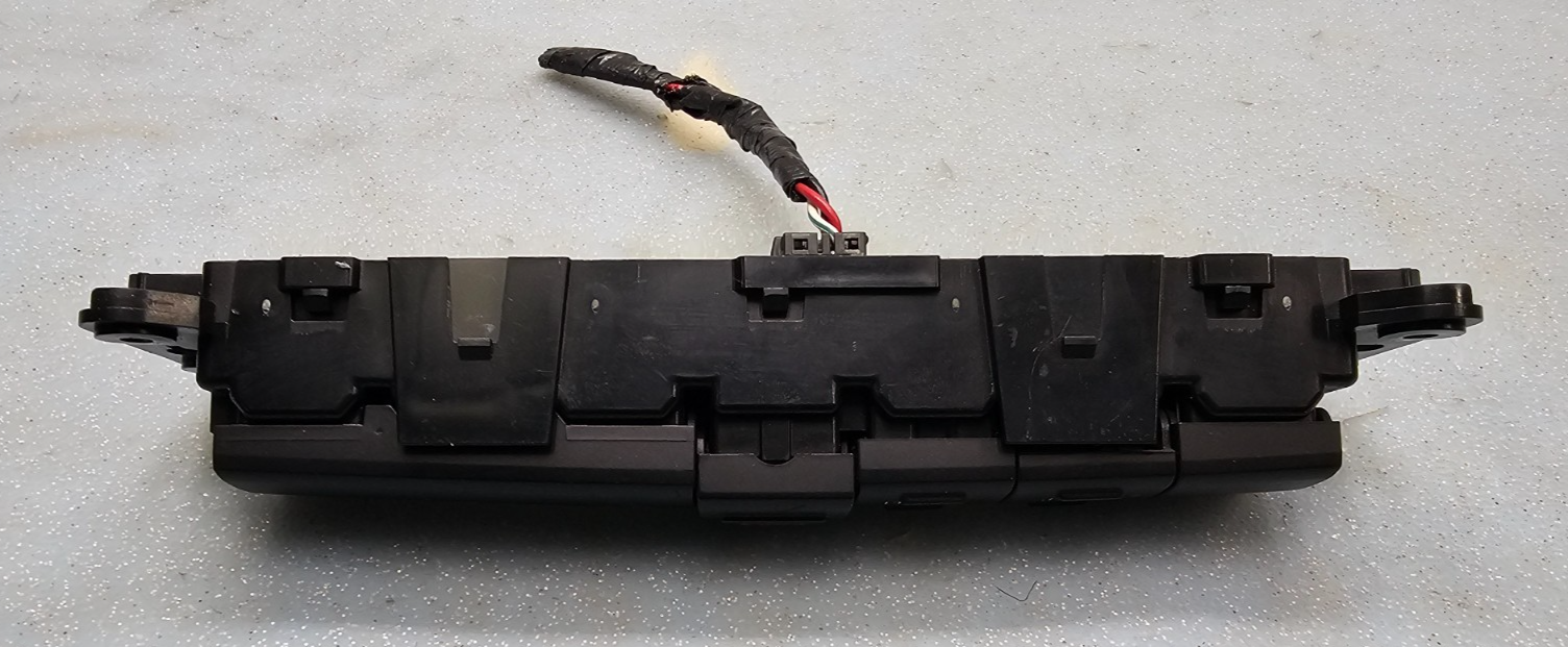 🔥07-10 SEBRING AVENGER Dash Emergency Hazard Light Warning Switch OEM