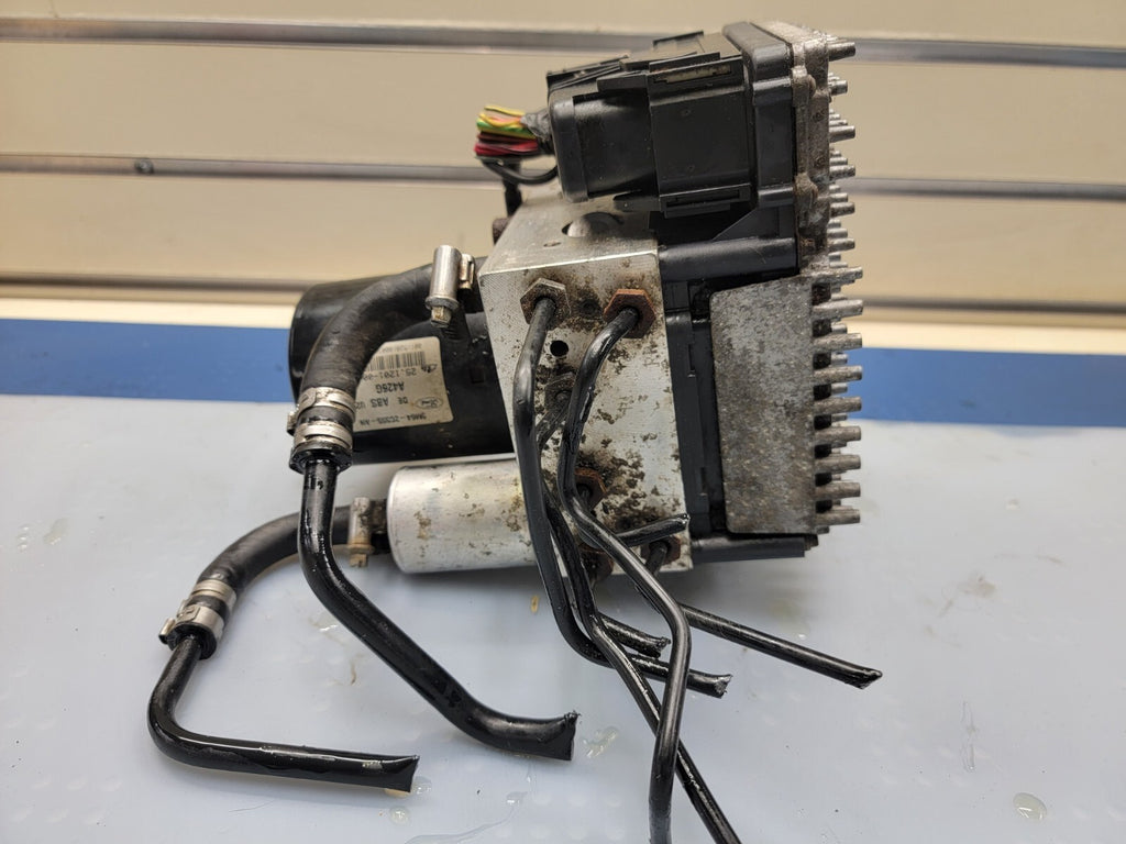 🔥2005-2007 FORD ESCAPE MERCURY MARINER HYBRID ABS ANTI-LOCK BRAKE PUMP