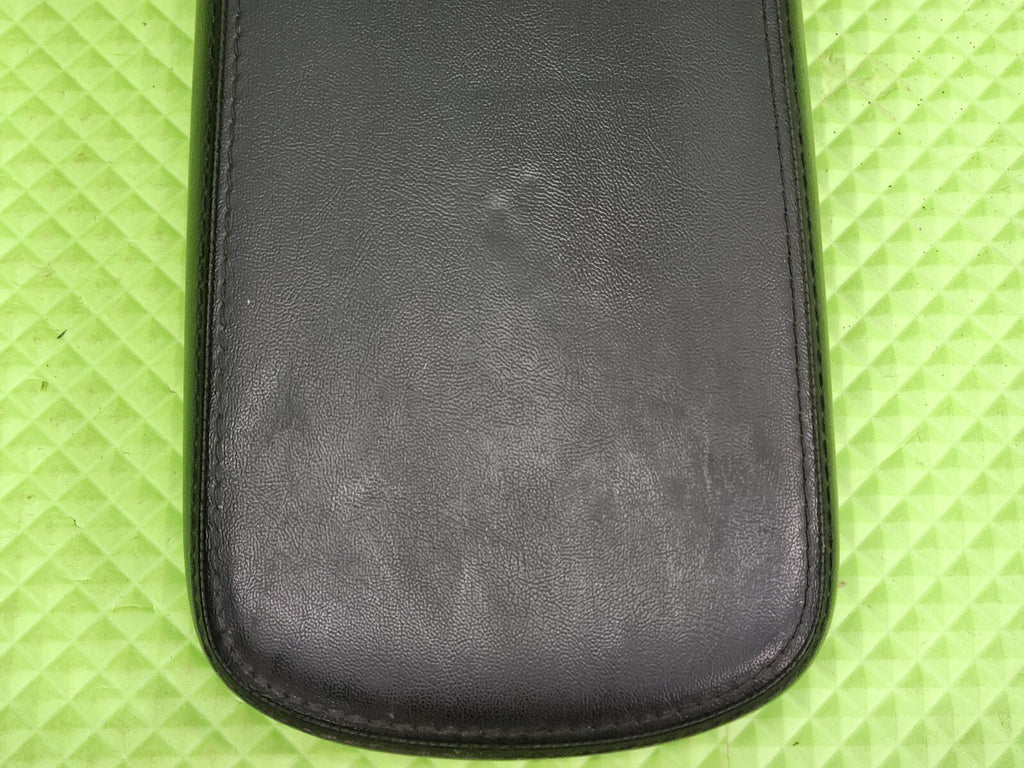 🔥2011-2014 CHRYSLER 200 DODGE AVENGER CENTER CONSOLE LID ARM REST BLACK