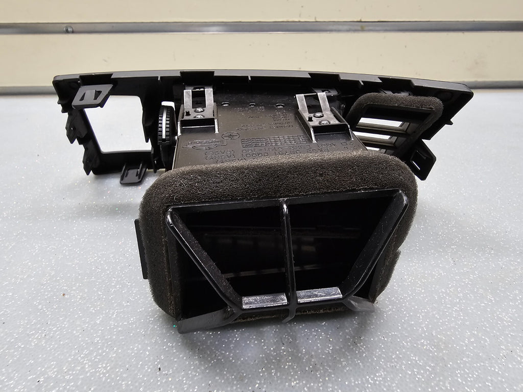 🔥03-08 INFINITI FX35 FX45 PASSENGER DASH AIR VENT FILTER CONDITIONER HEATER