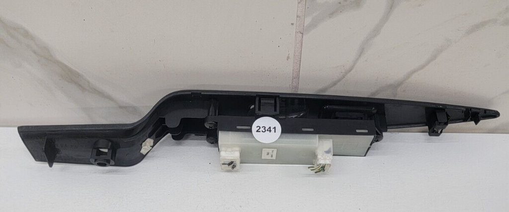 🔥 2002-2004 Nissan Altima Right Front Power Window Switch BLACK WS42