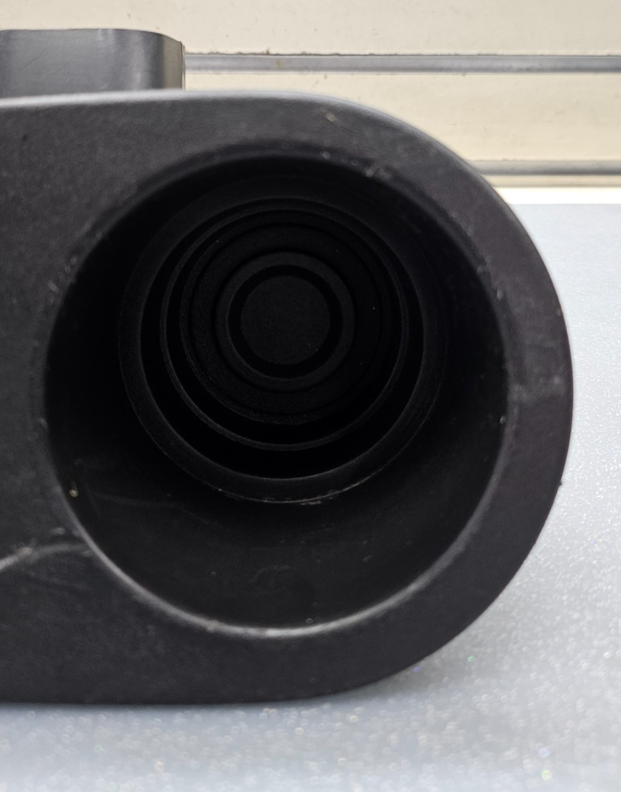🔥07-14 Escalade ESV EXT Center Console Cup Drink Holder Bezel Assembly Black