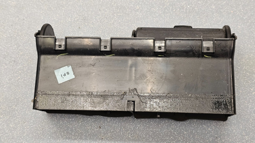 🔥95-10 Ford Ranger EXPLORER Dash  Center Air Vent Heater Conditioning Black