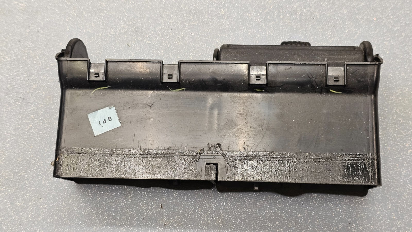 🔥95-10 Ford Ranger EXPLORER Dash  Center Air Vent Heater Conditioning Black