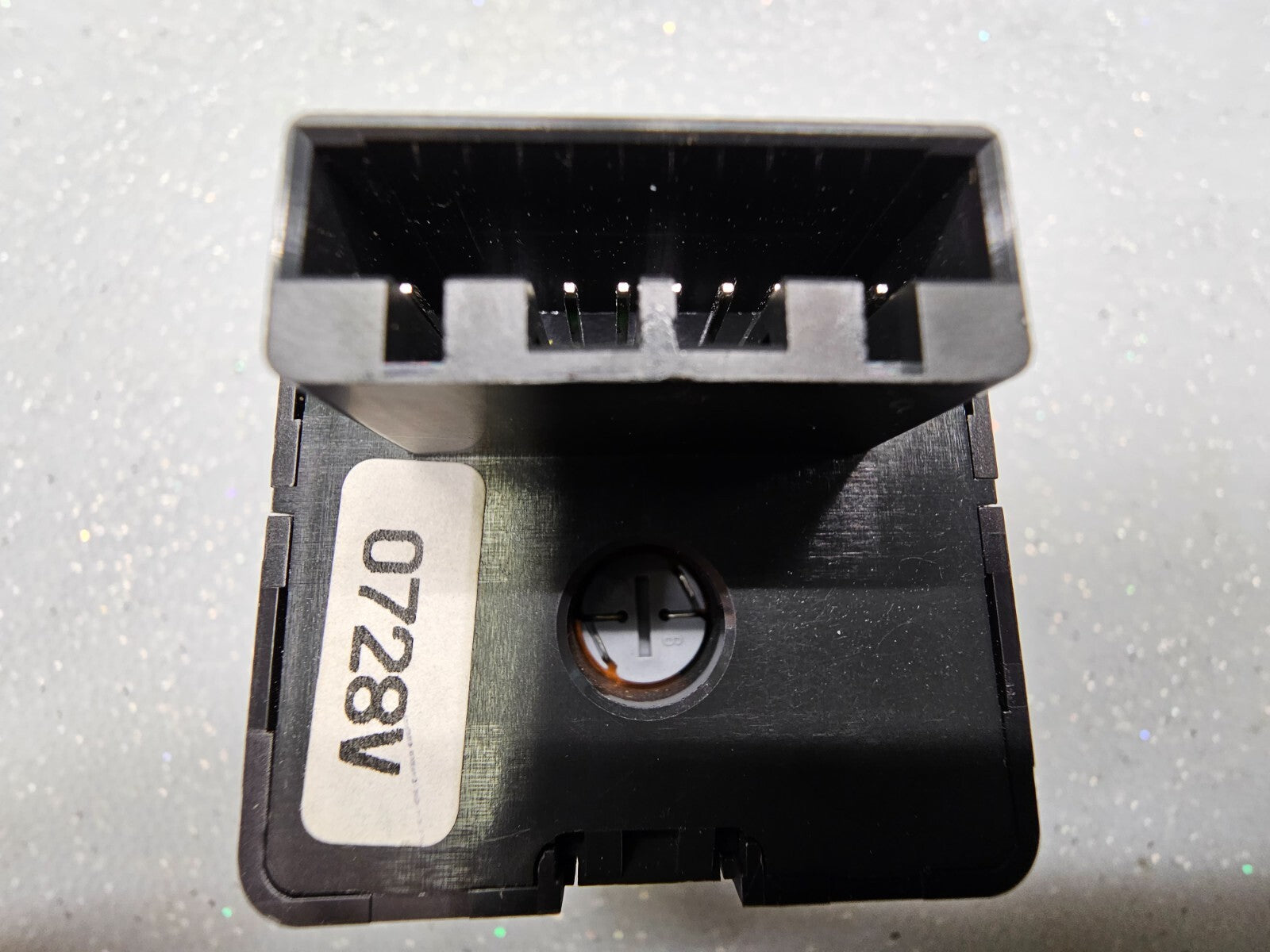 🔥2005-2010 Honda Odyssey  Door Control Switch Sliding Slide Power Side OEM