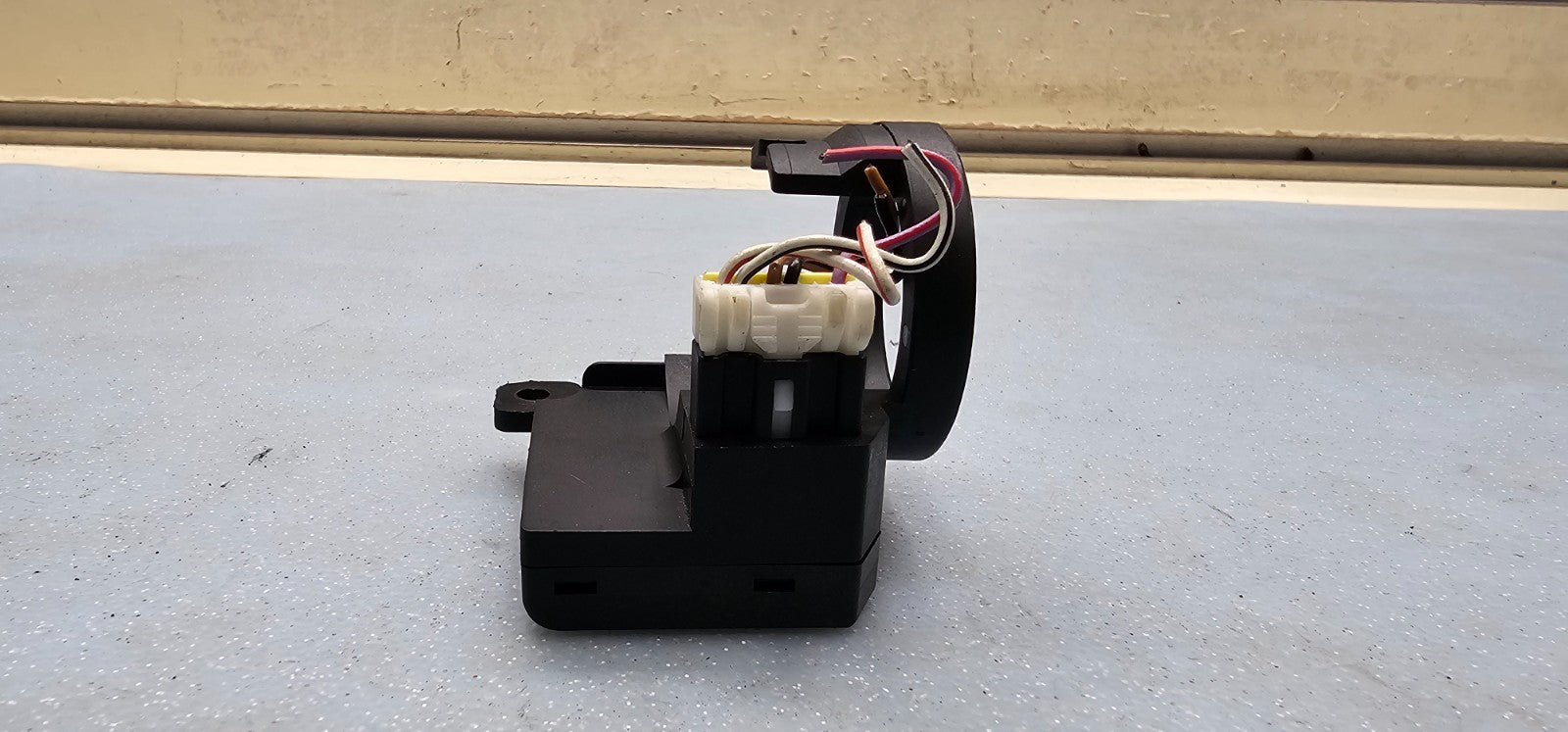 🔥00-06 Nissan Sentra Altima Ignition Switch Immobilizer Unit Module Transponder