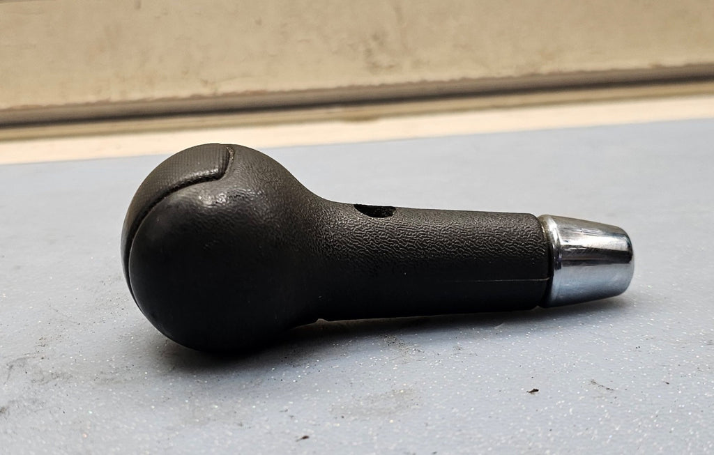 🔥05-12 MITSUBISHI GALANT FLOOR SHIFTER KNOB AUTOMATIC GEAR SHIFT HANDLE RUBBER