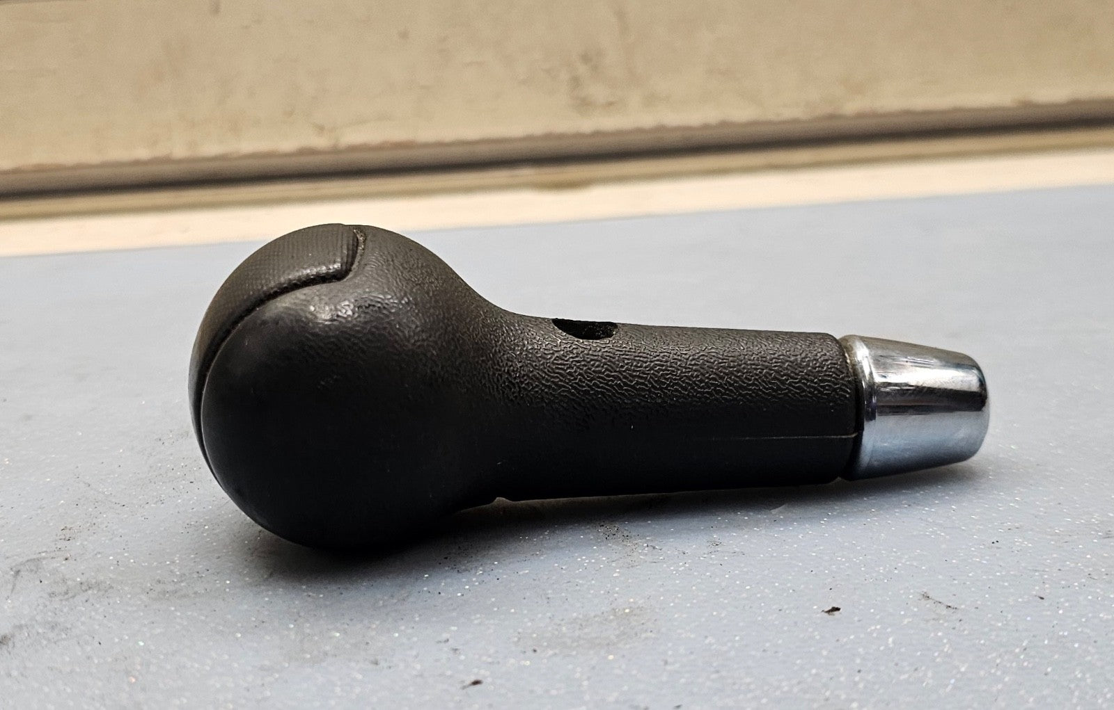 🔥05-12 MITSUBISHI GALANT FLOOR SHIFTER KNOB AUTOMATIC GEAR SHIFT HANDLE RUBBER