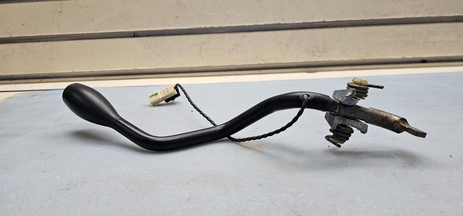 01-08 RAM DAKOTA DURANGO OVERDRIVE SHIFTER HANDLE STEERING COLUMN AUTOMATIC