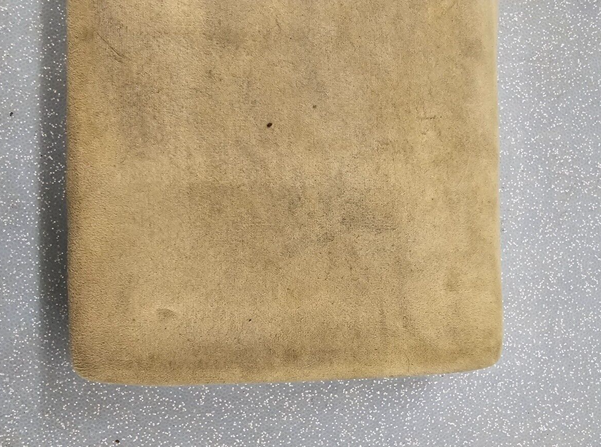 03-07 Honda ACCORD Acura TSX Center Console Armrest Storage Lid CLOTH TAN L22